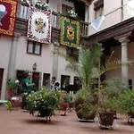 Apartamento Del Antiguo Nuncio