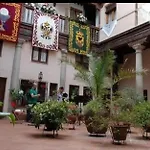 Apartamento Del Antiguo Nuncio