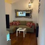Apartamento Del Antiguo Nuncio