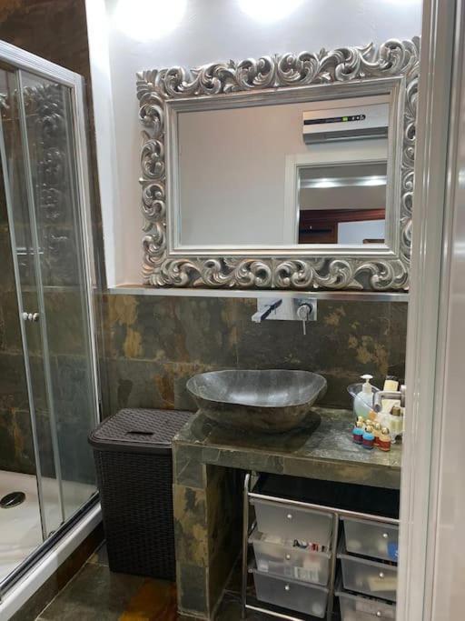 Apartamento Del Antiguo Nuncio