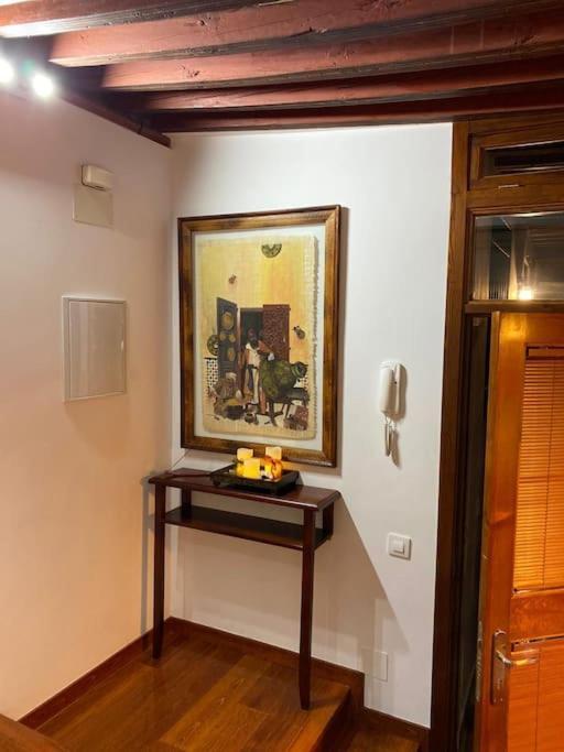 Apartamento Del Antiguo Nuncio *