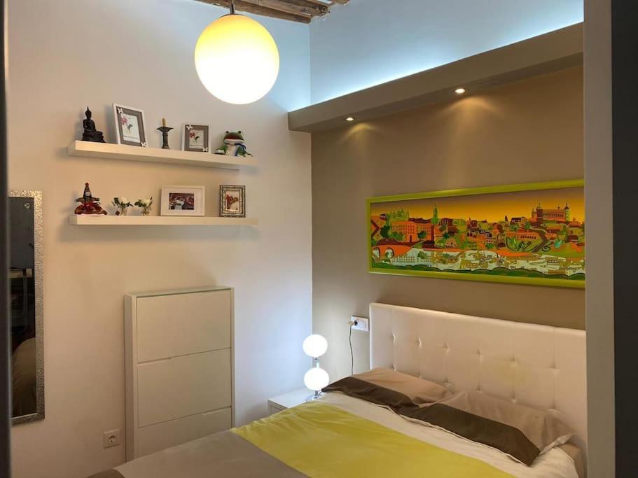 Apartamento Del Antiguo Nuncio
