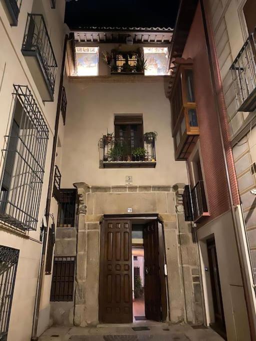 Apartamento Del Antiguo Nuncio Toledo