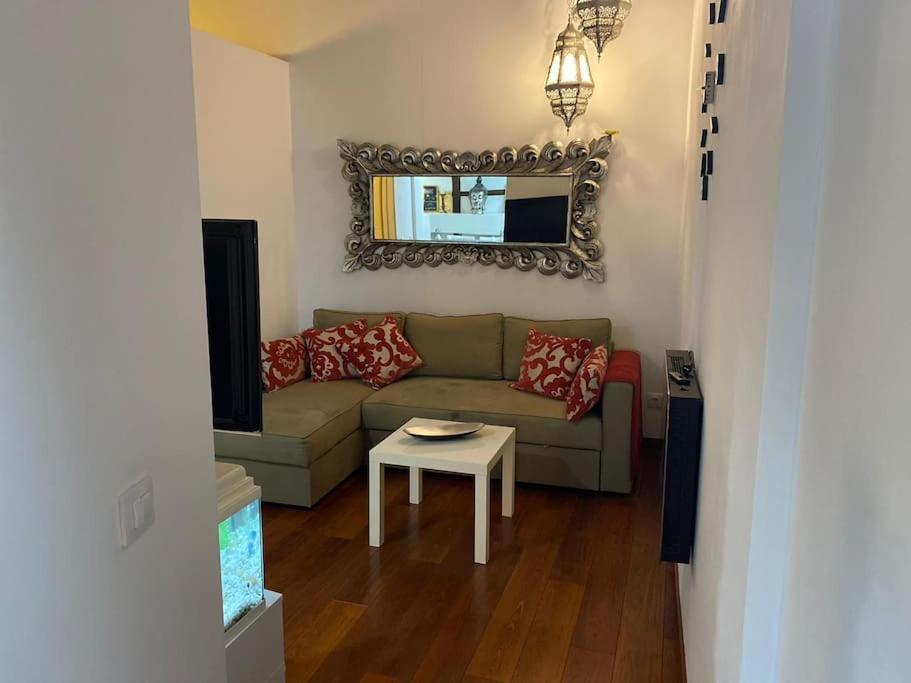 Apartamento Del Antiguo Nuncio *